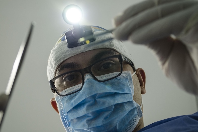 Taiwan Moves to Regulate AI “Doctors” and Stop Medical Misinformation