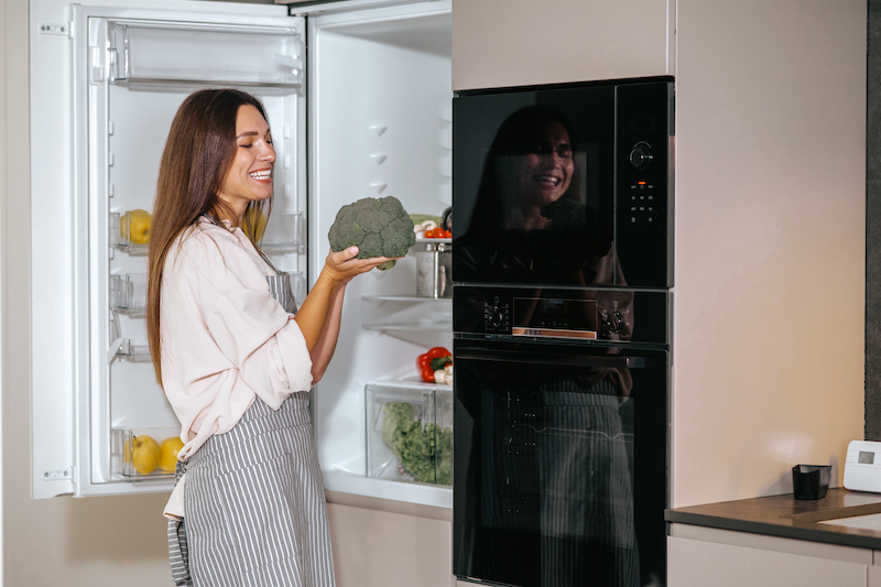 Is the Fridge Working?
