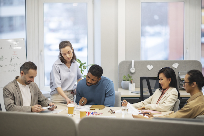 Why the Right Hire Matters More Than Speed
