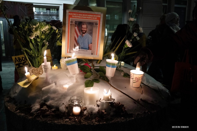 U.S. ICE Shootings and the Rapid Erosion of Federal Credibility