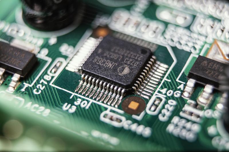 TSMC Tops the World’s Non-American Tech Companies