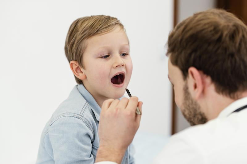 The Loose Tooth