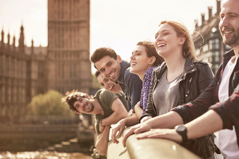 Working or Studying Abroad: What You Should Prepare