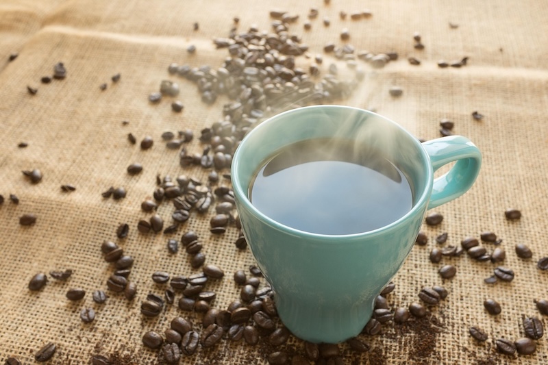 Drinking Coffee and Tea May Help Reduce Dementia Risk