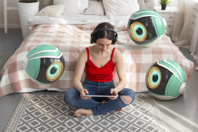 AI Is Already Working in Your Daily Life