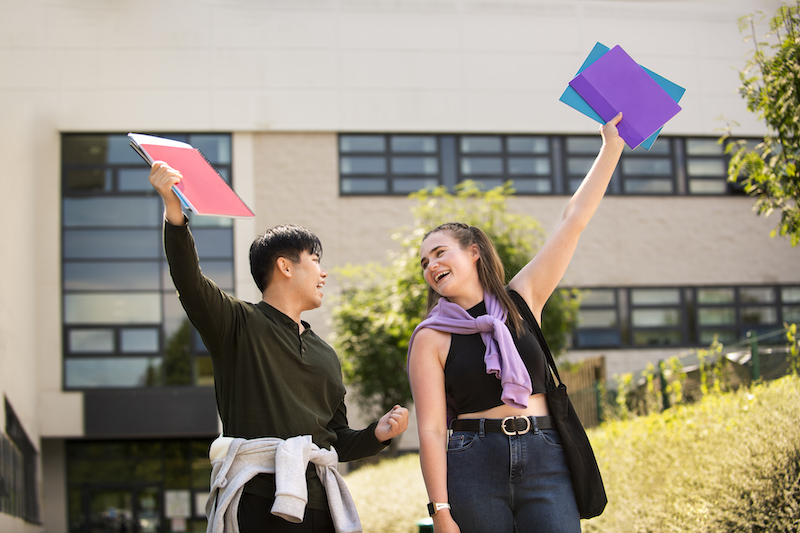 Applying to University on Your Own