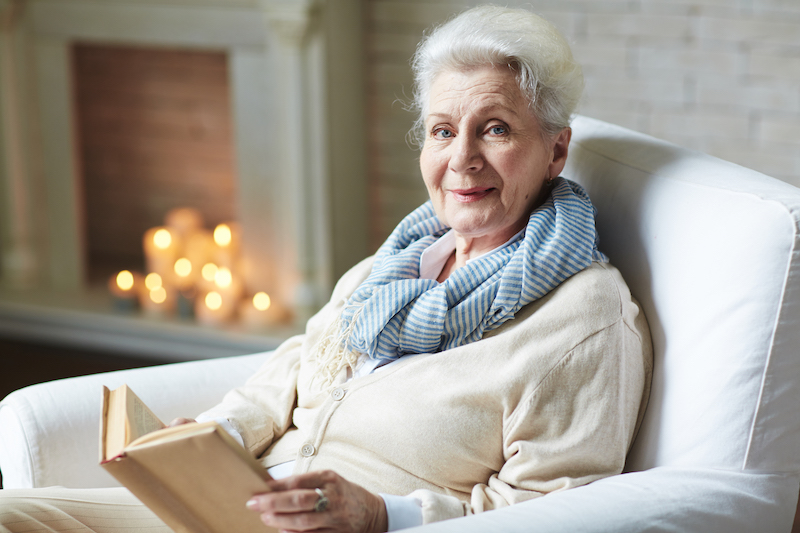 The 117-Year-Old Yogurt Lover: 3 Secrets to a Long and Healthy Life