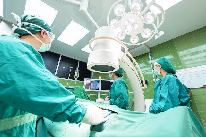 Taiwan Healthcare Reaches New Heights in 2026 Rankings