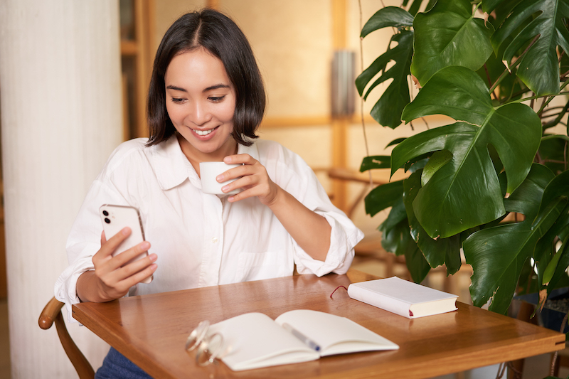 Say Goodbye to Free Video Storage on LINE
