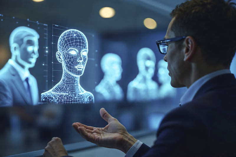 Why Human Judgment Remains Essential in the AI Age