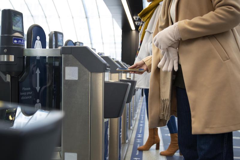 Taipei MRT Introduces Paper Single-Journey Tickets