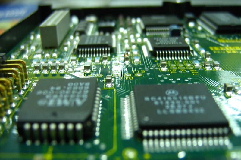 Middle Eastern Conflict Threatens Global Semiconductor Supply Chain