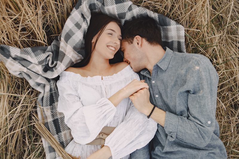 How to Keep Love Alive?