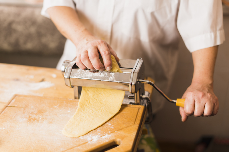 Inquiry About Custom Bread Slicing Machine