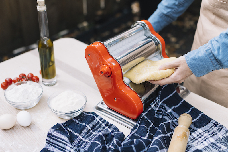 Response to Inquiry About Custom Bread Slicing Machine