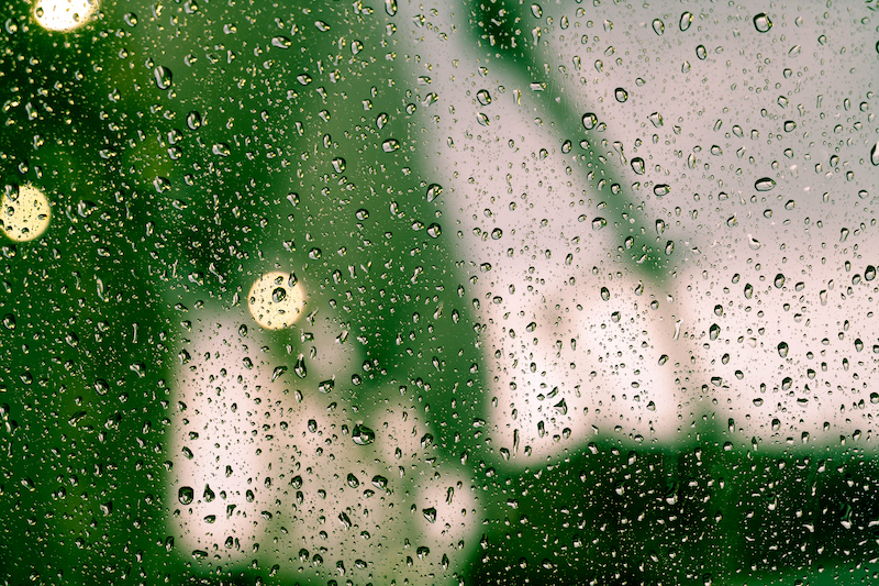 April Weather in Taipei