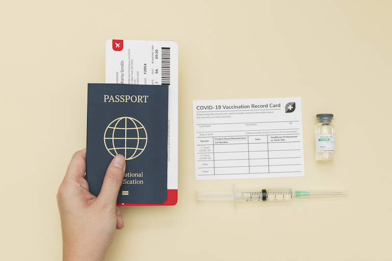 The Secret Code on Your Boarding Pass