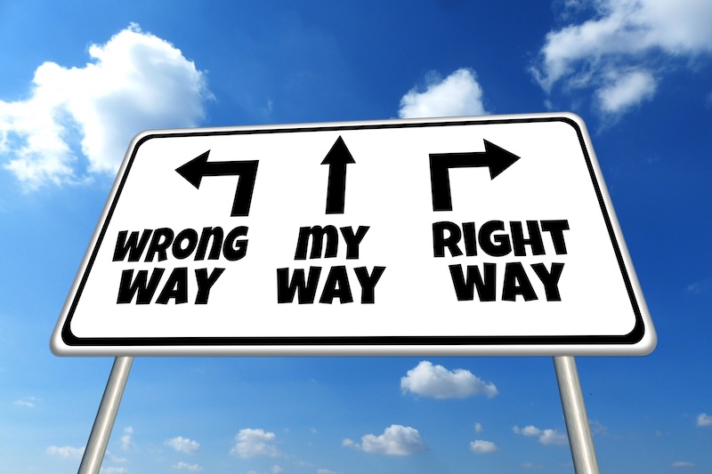 Independent Thinking in a World Full of Noise