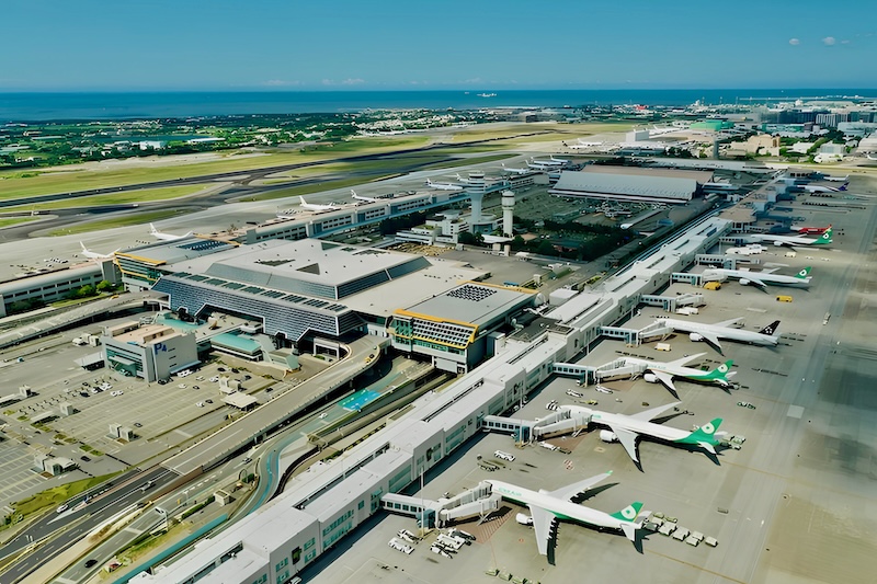 Taiwan to Review China’s Proposal on Full Cross-Strait Flights