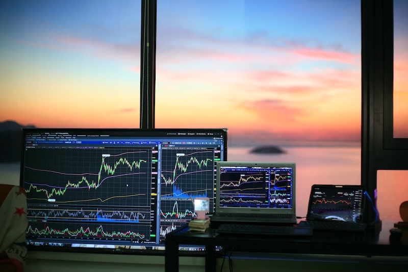Taiwan’s Market Capitalization Surpasses $4 Trillion Amid AI Tailwinds