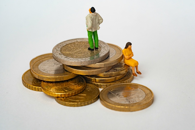 Taiwan Wages Edge Up, but Gaps Remain Across Age, Gender and Industries