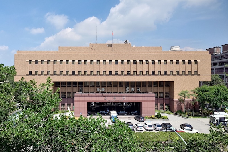 CuboAi Murder Case Heard in Taipei District Court
