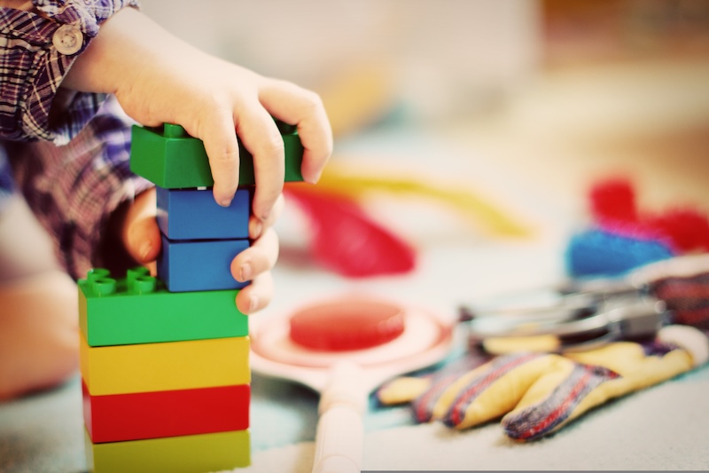 Government Offers Up to NT$5 Million Subsidy for Companies Setting Up Childcare Facilities