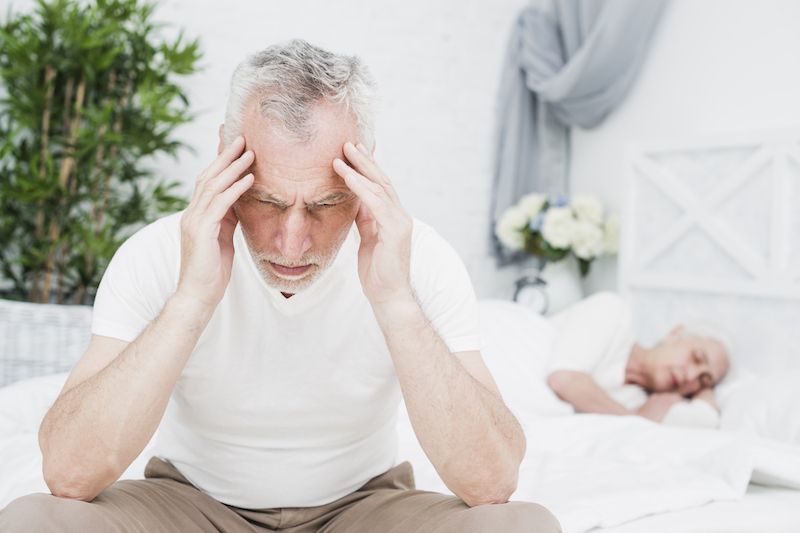 Sudden Death of Hotel Founder Raises Awareness of Stroke Risks