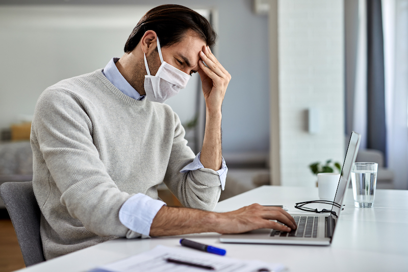 Your Migraine May Not Be Stress — It Could Be the Weather