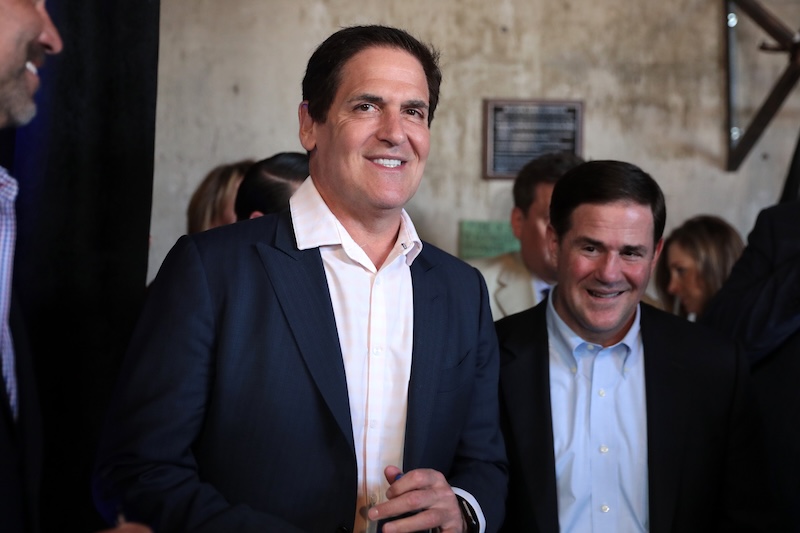 Mark Cuban’s Bold Warning: 9 Business Types Facing Extinction in the Next Decade