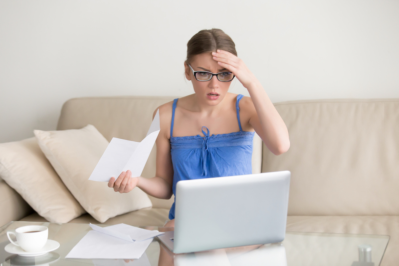 Summer Heat Brings Higher Electricity Bills