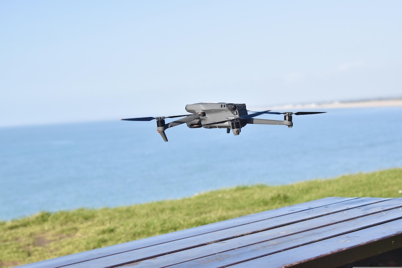 Taiwan’s Drones Take Flight: Showcasing MIT Technology in Japan