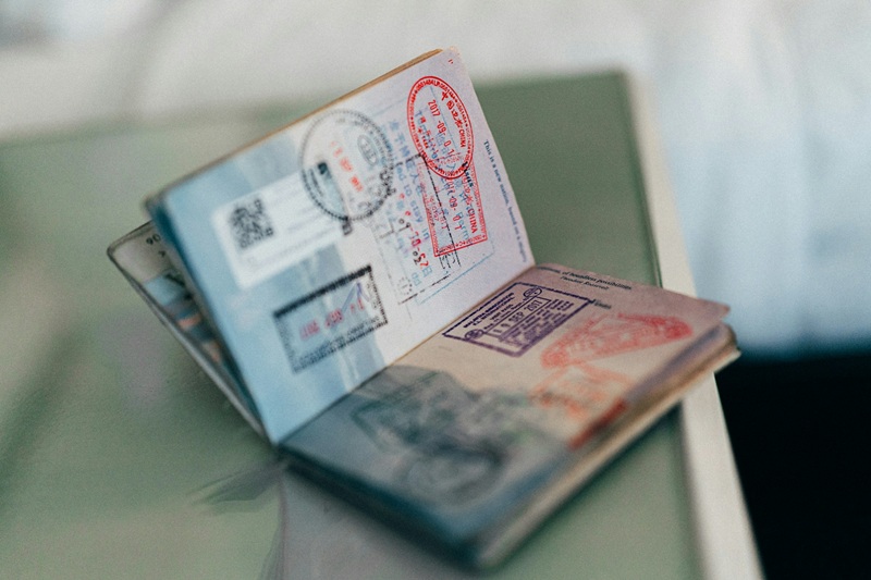 Good News for Taiwanese Travelers: Easier Online Passport Renewal