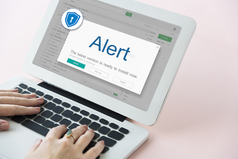 Be Careful of Scams on LinkedIn